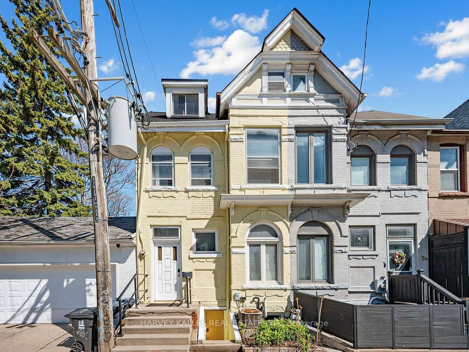 258 Harbord Street, Toronto, ON M6G 1G2 – photo 2