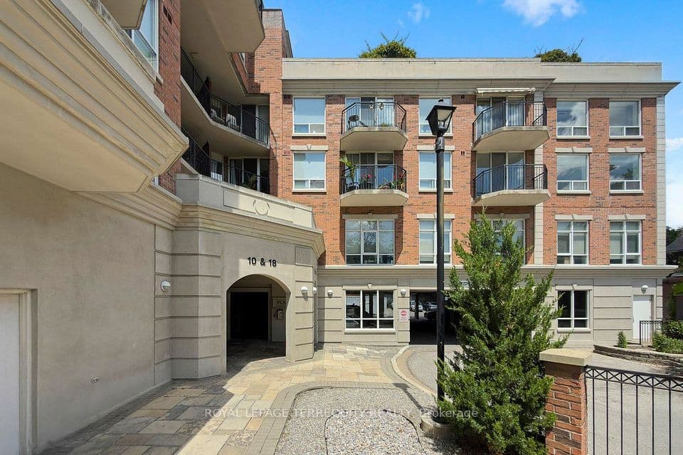 18 Wanless Avenue 315, Toronto, ON M4N 3R9 – photo 2