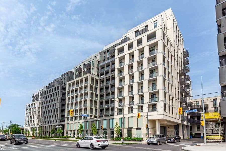 500 Wilson Avenue 423, Toronto, ON M3H 0E5 – main photo