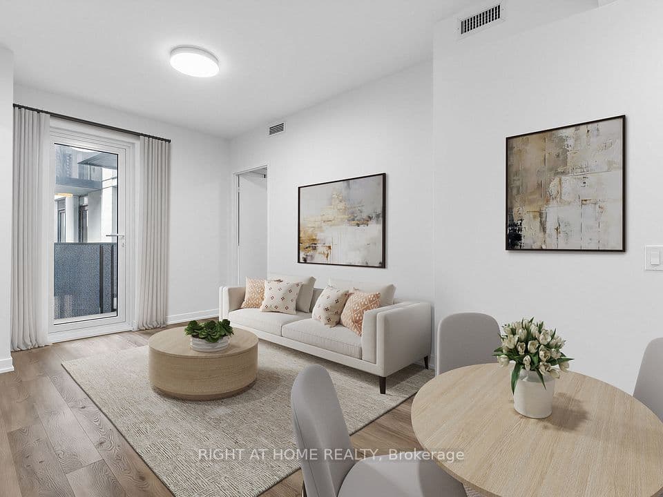 500 Wilson Avenue 423, Toronto, ON M3H 0E5 – photo 2
