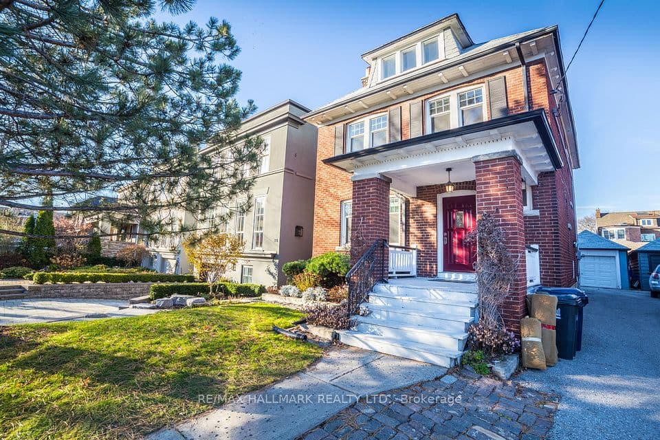 40 Snowdon Avenue, Toronto, ON M4N 2A6 – photo 3