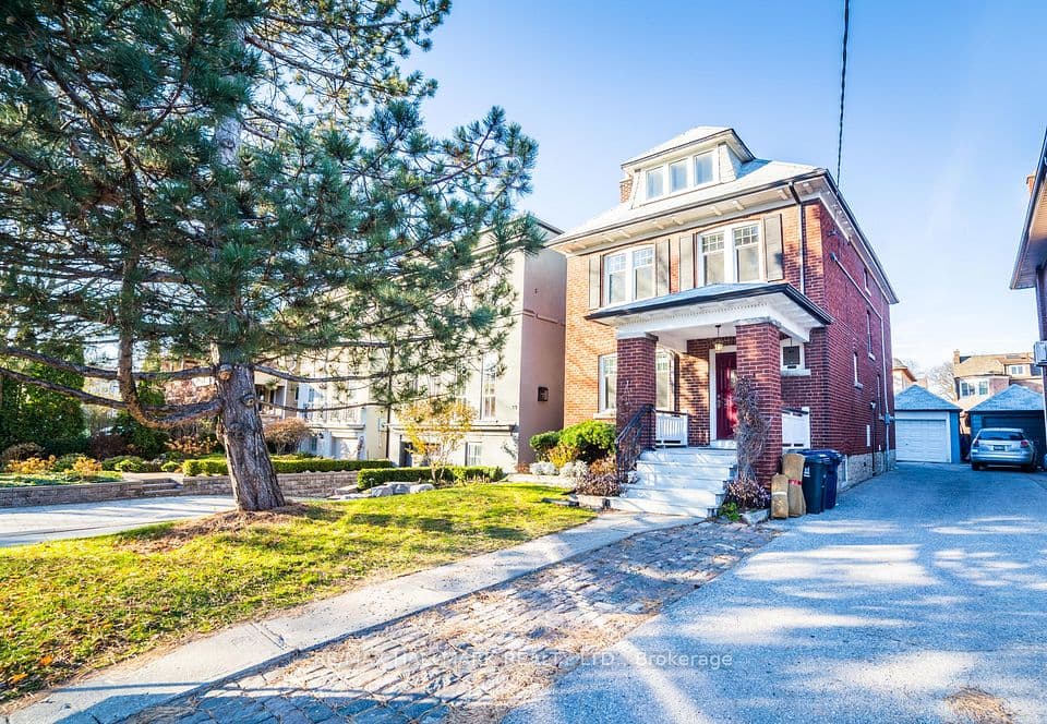 40 Snowdon Avenue, Toronto, ON M4N 2A6 – photo 2
