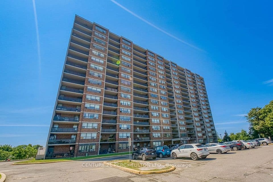 45 Sunrise Avenue 1404, Toronto, ON M4A 2S3 – photo 2