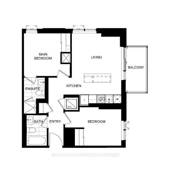10 Oak Street 1703, Toronto, ON M5A 0Z1 – photo 3