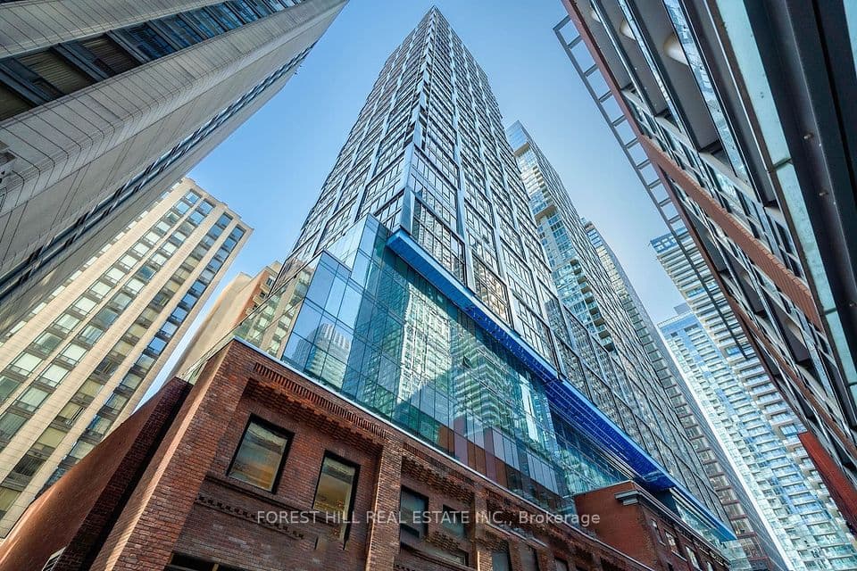 15 Mercer Street 1905, Toronto, ON M5V 1H2 – main photo