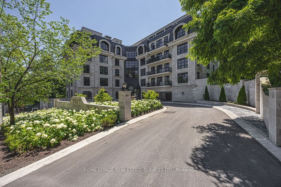 200 Russell Hill Road 203, Toronto, ON M4V 2T2 – photo 2