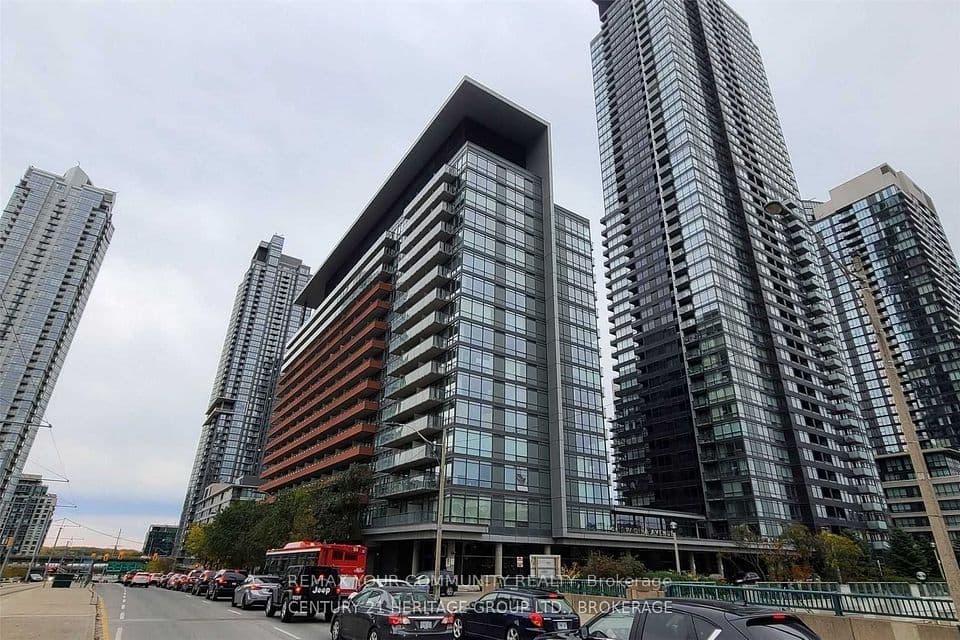 4k Spadina Avenue 919, Toronto, ON M5V 3Y9 – photo 2