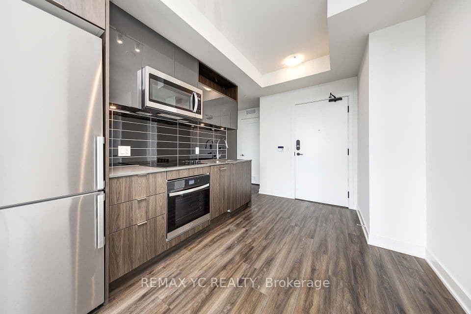 135 Lower Sherbourne Street 2726, Toronto, ON M5A 1Y4 – photo 2