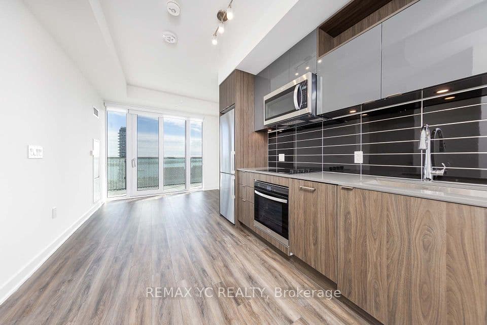 135 Lower Sherbourne Street 2726, Toronto, ON M5A 1Y4 – photo 3