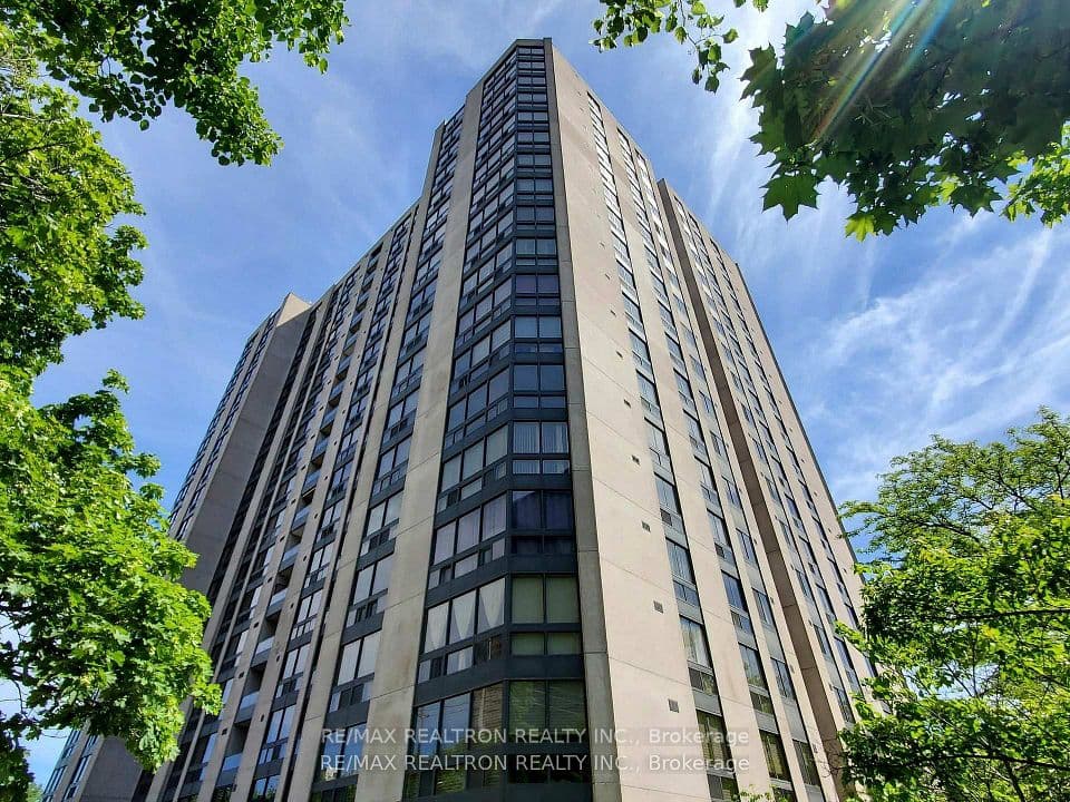5 Kenneth Avenue 1208, Toronto, ON M2N 6M7 – photo 2