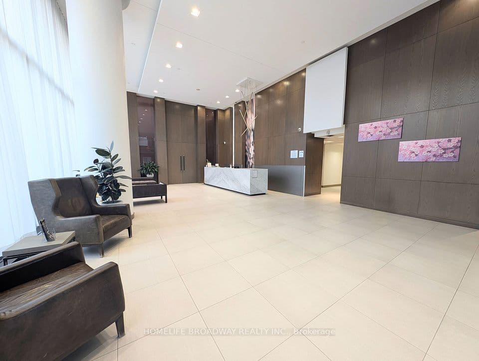 121 Mcmahon Drive 3609, Toronto, ON M2K 0C1 – photo 2
