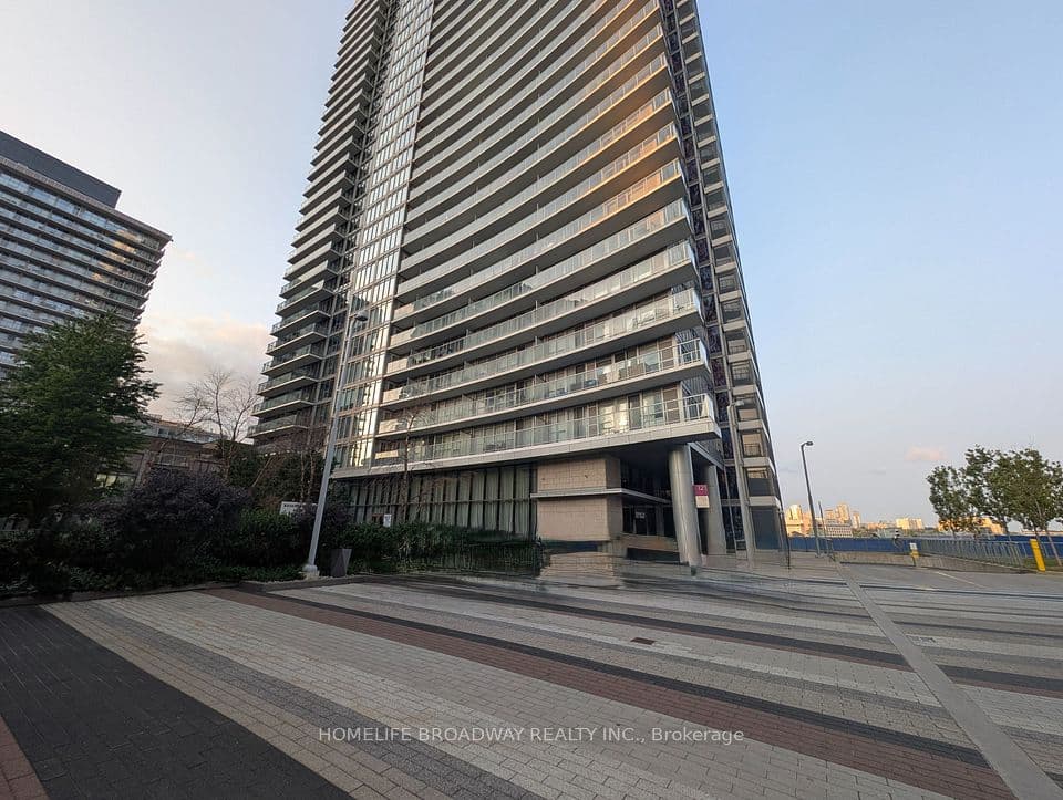 121 Mcmahon Drive 3609, Toronto, ON M2K 0C1 – main photo