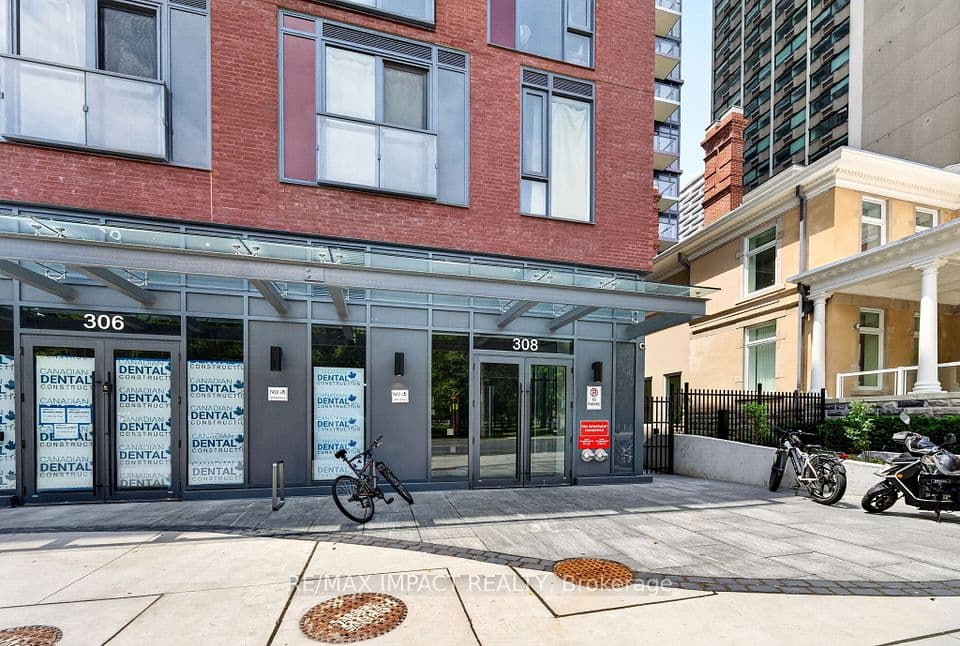 308 Jarvis Street 813, Toronto, ON M5B 0E3 – photo 3