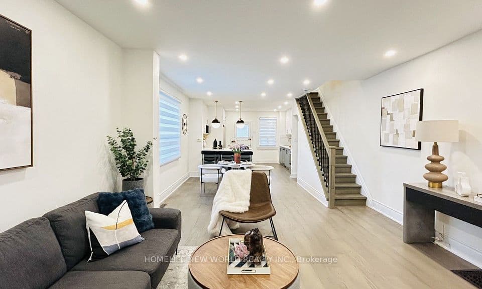 509 Dupont Street, Toronto, ON M6G 1Y6 – photo 2