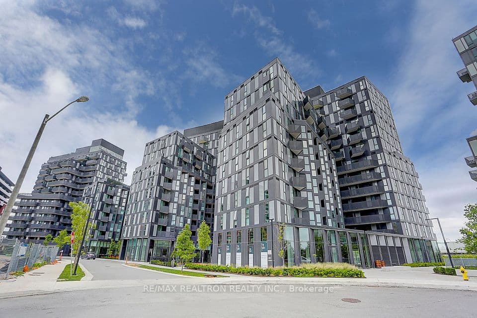 30 Tretti Way 602, Toronto, ON M3H 0E3 – main photo