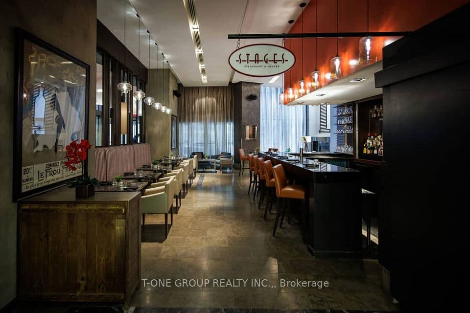 210 Victoria Street 3002, Toronto, ON M5B 2R3 – photo 3