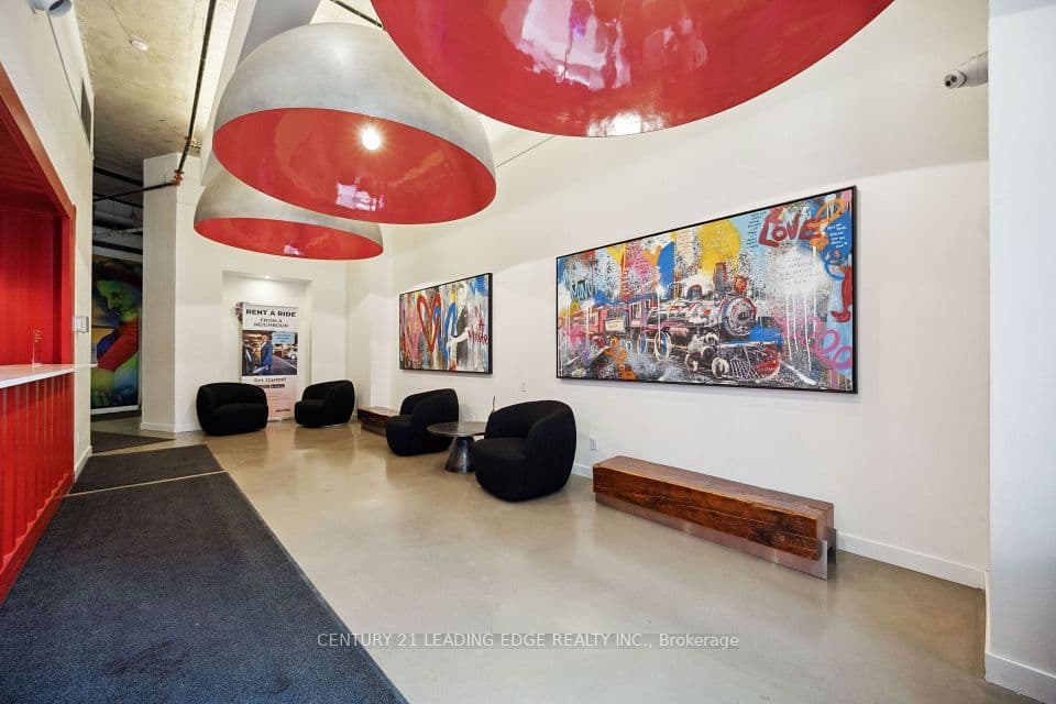135 East Liberty Street 1107, Toronto, ON M6K 3K4 – photo 3