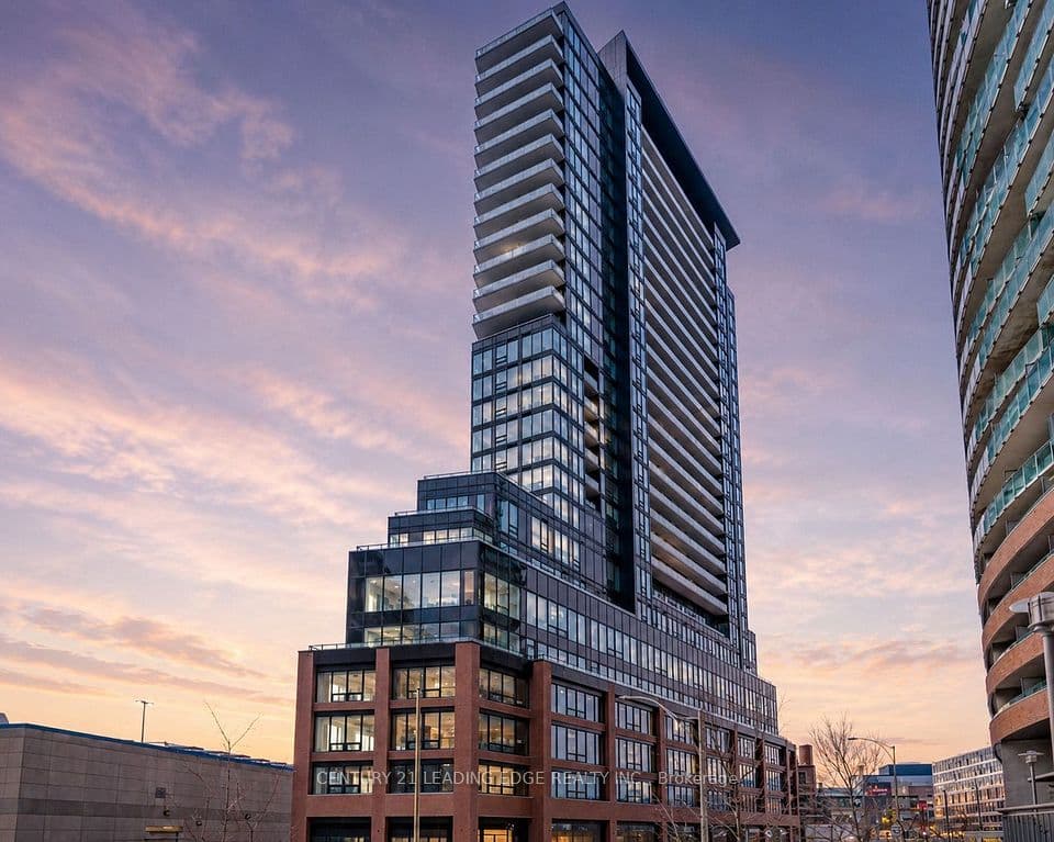 135 East Liberty Street 1107, Toronto, ON M6K 3K4 – photo 2