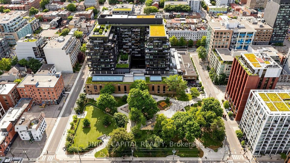 505 Richmond Street W 714, Toronto, ON M5V 0P4 – photo 2
