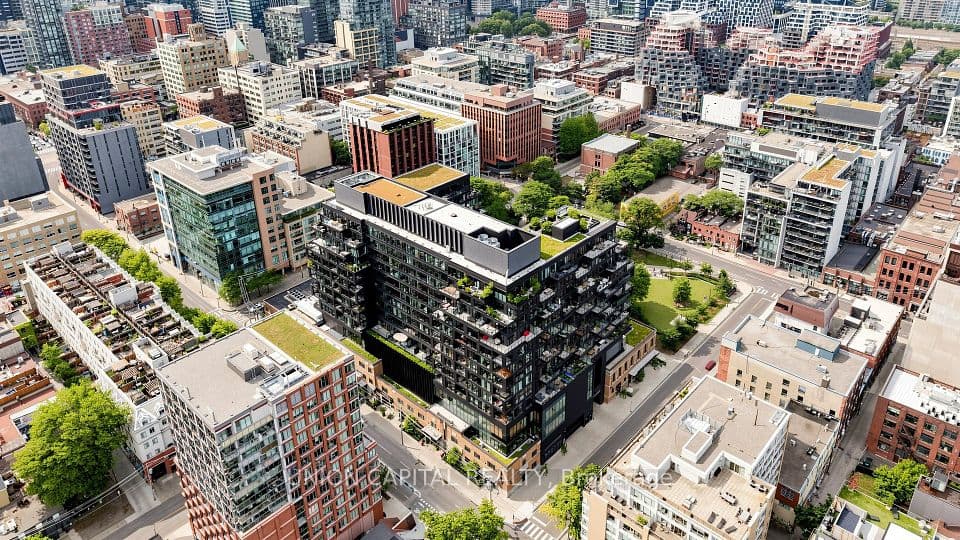 505 Richmond Street W 714, Toronto, ON M5V 0P4 – photo 3