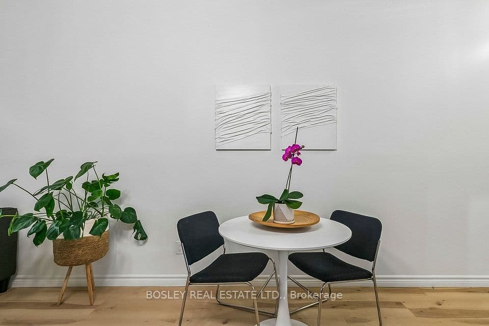 150 Sudbury Street 506, Toronto, ON M6J 3S8 – main photo