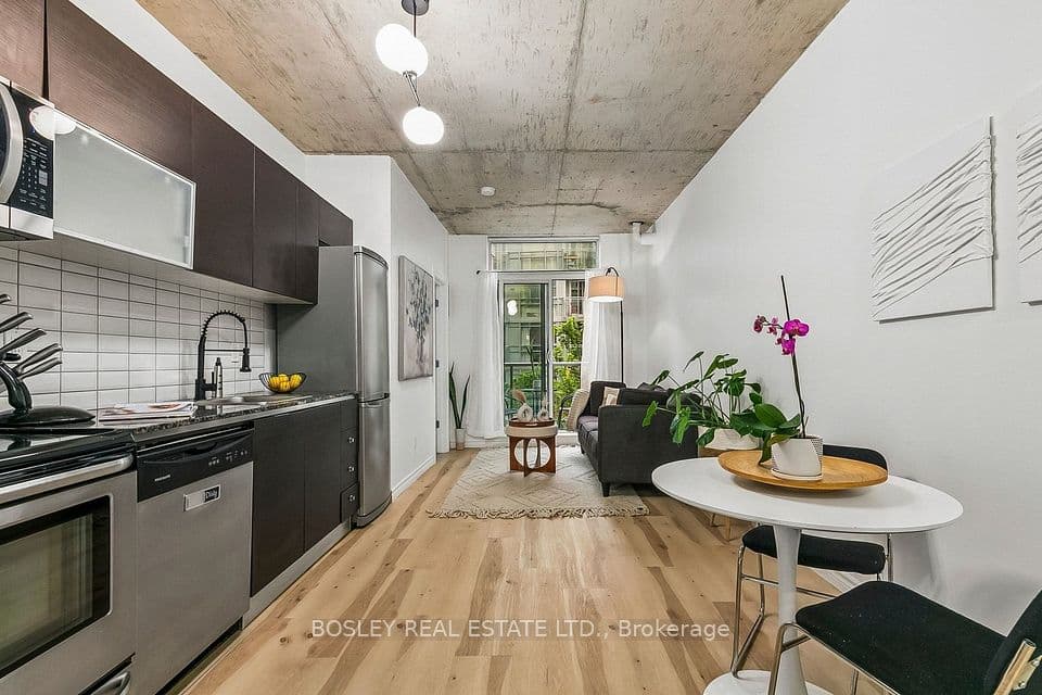 150 Sudbury Street 506, Toronto, ON M6J 3S8 – photo 2