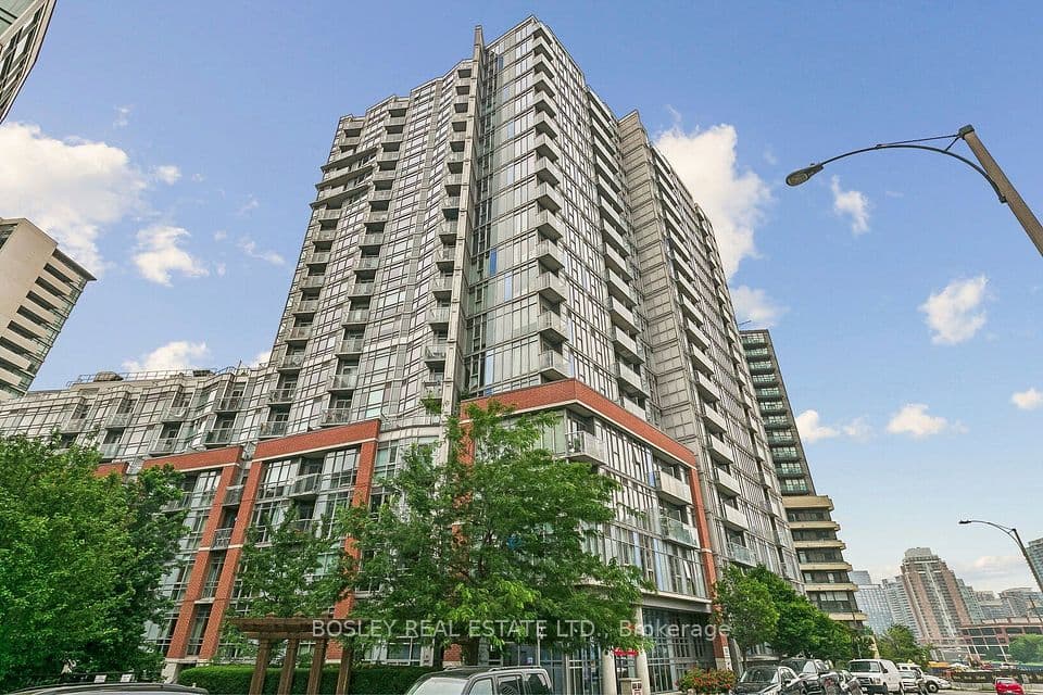 150 Sudbury Street 506, Toronto, ON M6J 3S8 – photo 3
