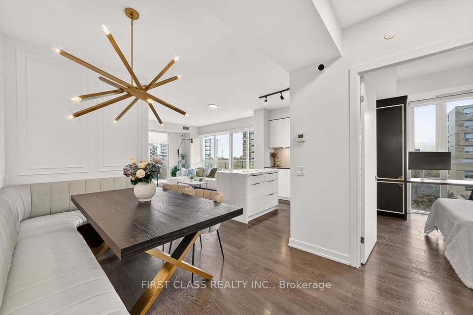 609 Avenue Road 707, Toronto, ON M4V 0B1 – photo 3