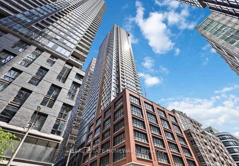 55 Mercer Street 2205, Toronto, ON M5V 0W4 – main photo