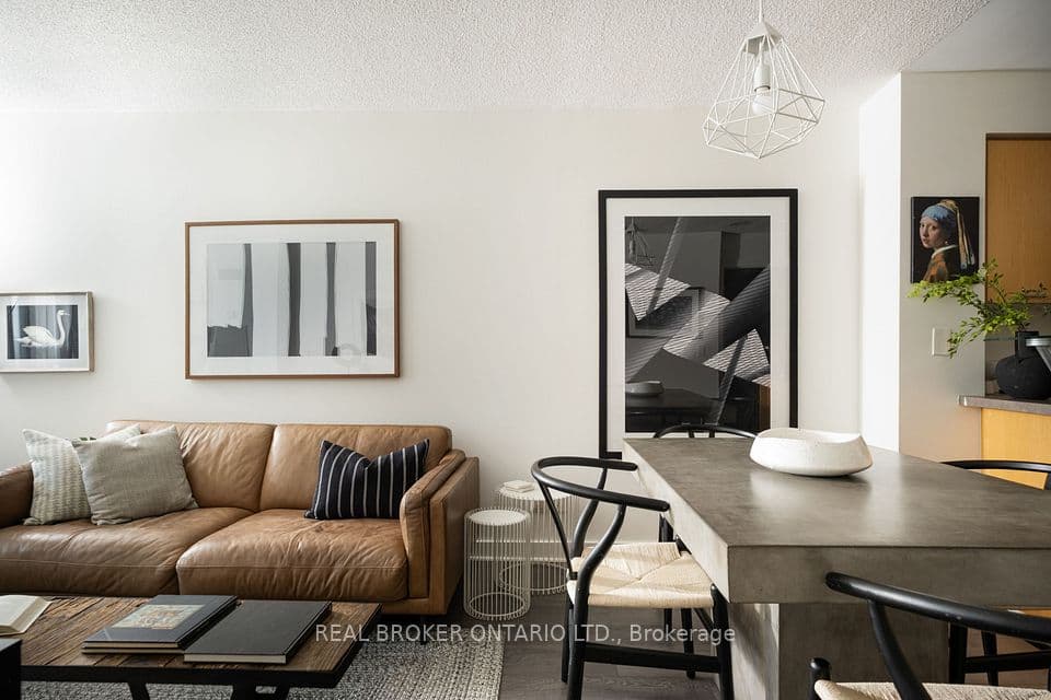 255 Richmond Street E 1416, Toronto, ON M5A 4T7 – main photo