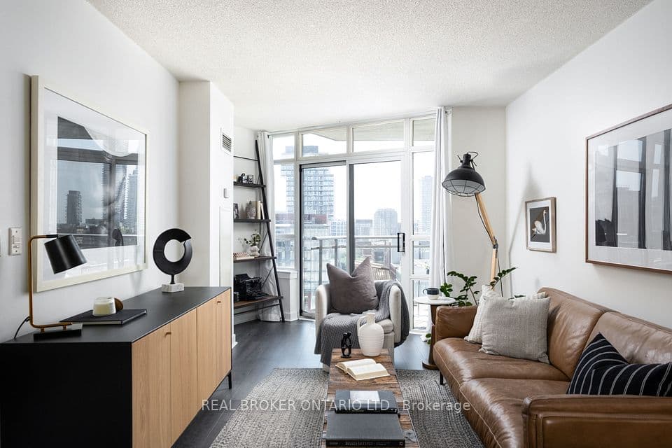 255 Richmond Street E 1416, Toronto, ON M5A 4T7 – photo 3