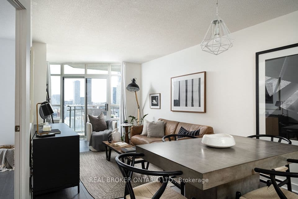 255 Richmond Street E 1416, Toronto, ON M5A 4T7 – photo 2