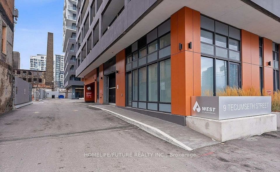 9 Tecumseth Street 610, Toronto, ON M5V 0S5 – photo 2