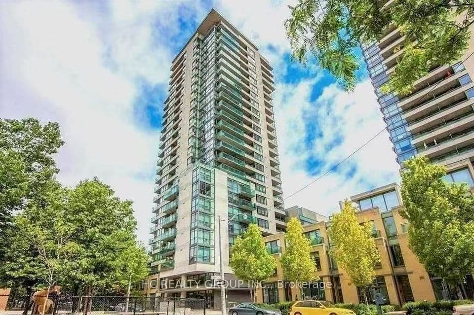 285 Mutual Street 1905, Toronto, ON M4Y 3C5 – main photo