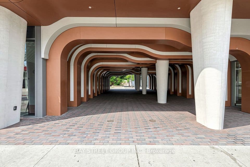 525 Adelaide Street W 1118, Toronto, ON M5V 1M7 – photo 3