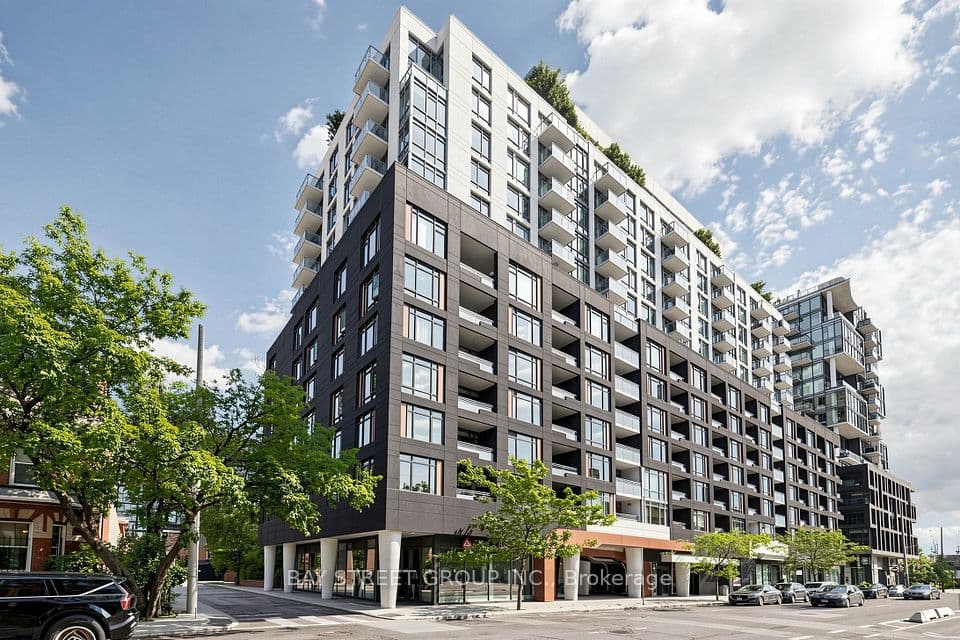 525 Adelaide Street W 1118, Toronto, ON M5V 1M7 – main photo