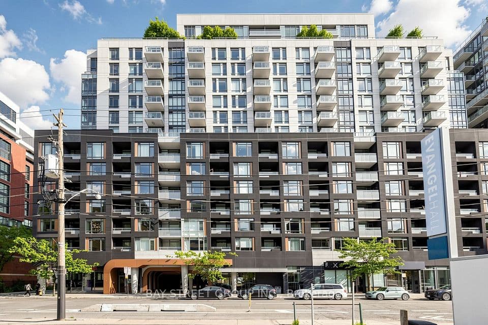 525 Adelaide Street W 1118, Toronto, ON M5V 1M7 – photo 2