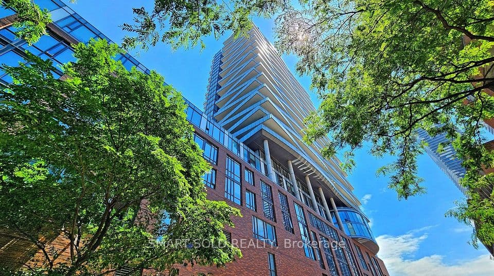 1 Market Street 2608, Toronto, ON M5E 0A2 – main photo