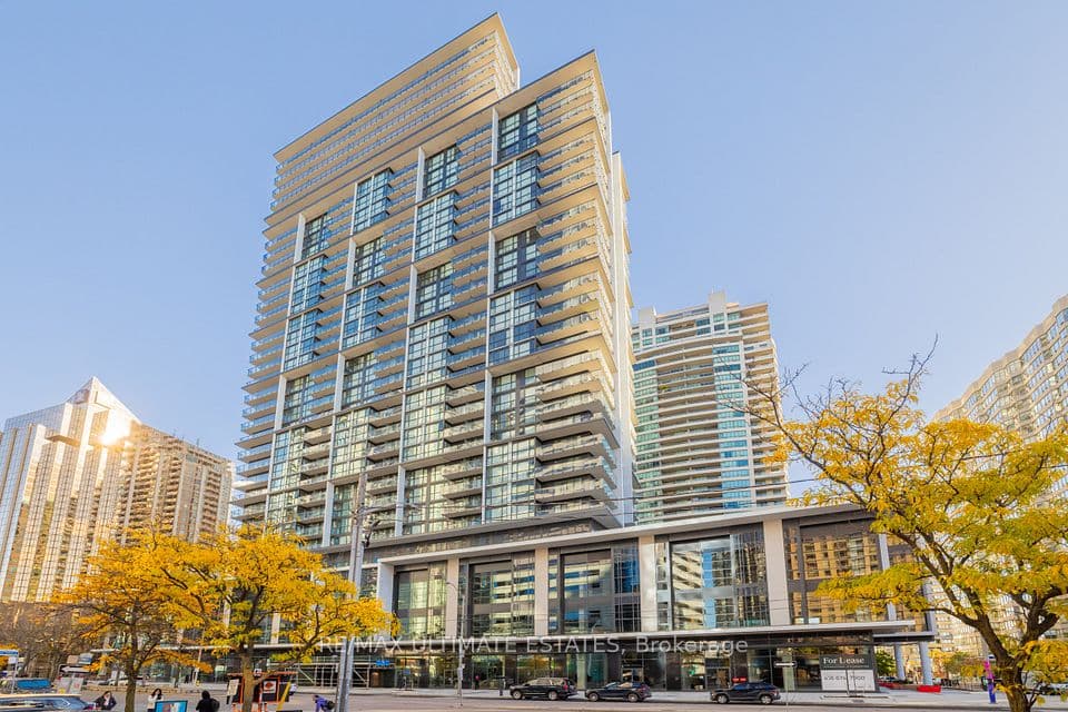 4955 Yonge Street 1109, Toronto, ON M2N 0L8 – main photo