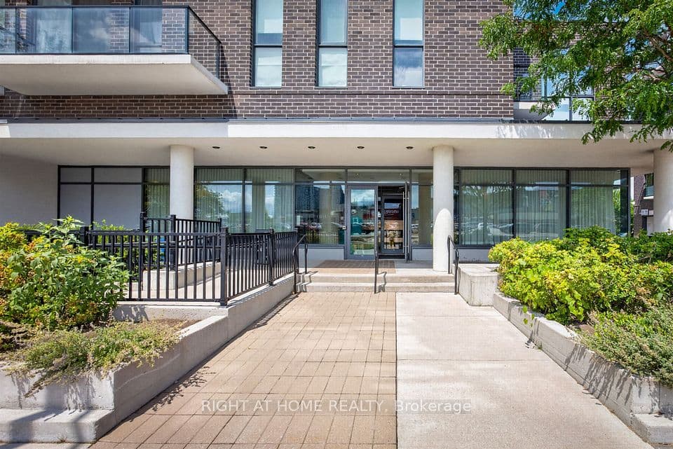 128 Fairview Mall Drive 712, Toronto, ON M2J 0E8 – photo 3
