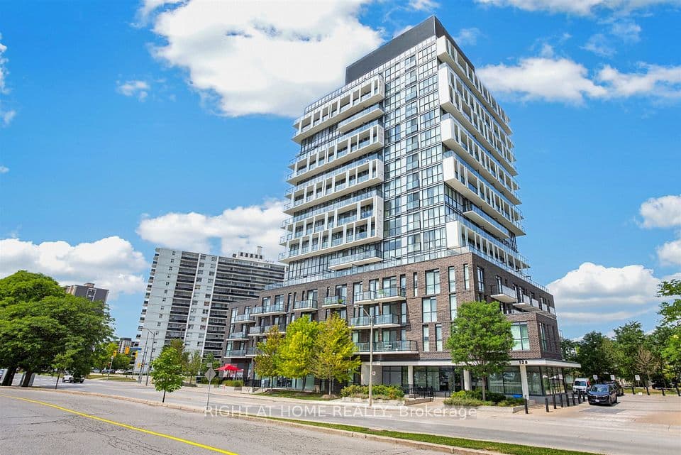 128 Fairview Mall Drive 712, Toronto, ON M2J 0E8 – photo 2