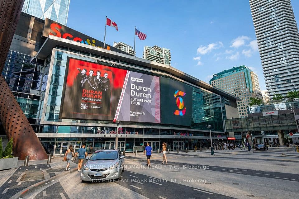 55 bremner Boulevard 4003, Toronto, ON M5J 0A6 – photo 2