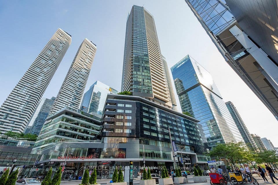 55 bremner Boulevard 4003, Toronto, ON M5J 0A6 – photo 3