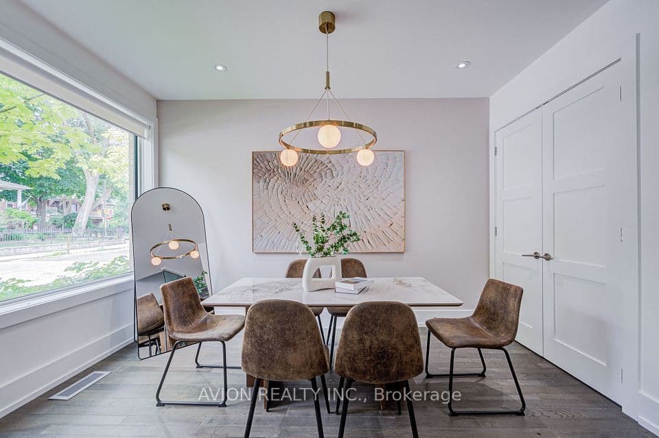 7A Sylvan Avenue, Toronto, ON M6H 0C4 – photo 3