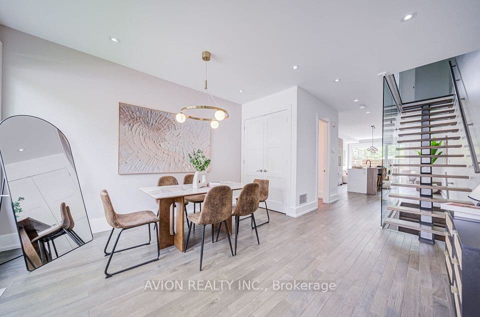 7A Sylvan Avenue, Toronto, ON M6H 0C4 – photo 2