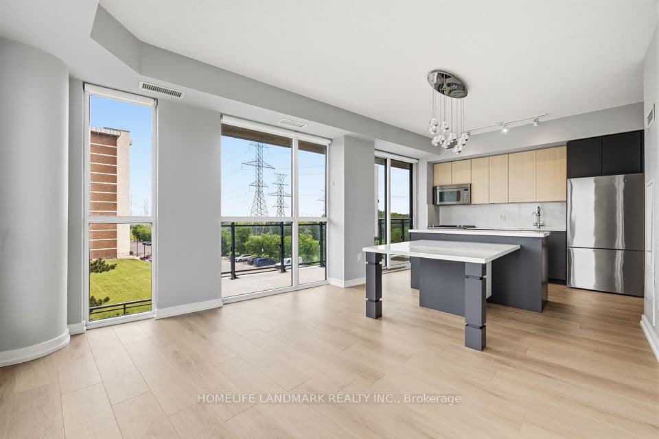 3237 Bayview Avenue 307, Toronto, ON M2K 0G1 – main photo