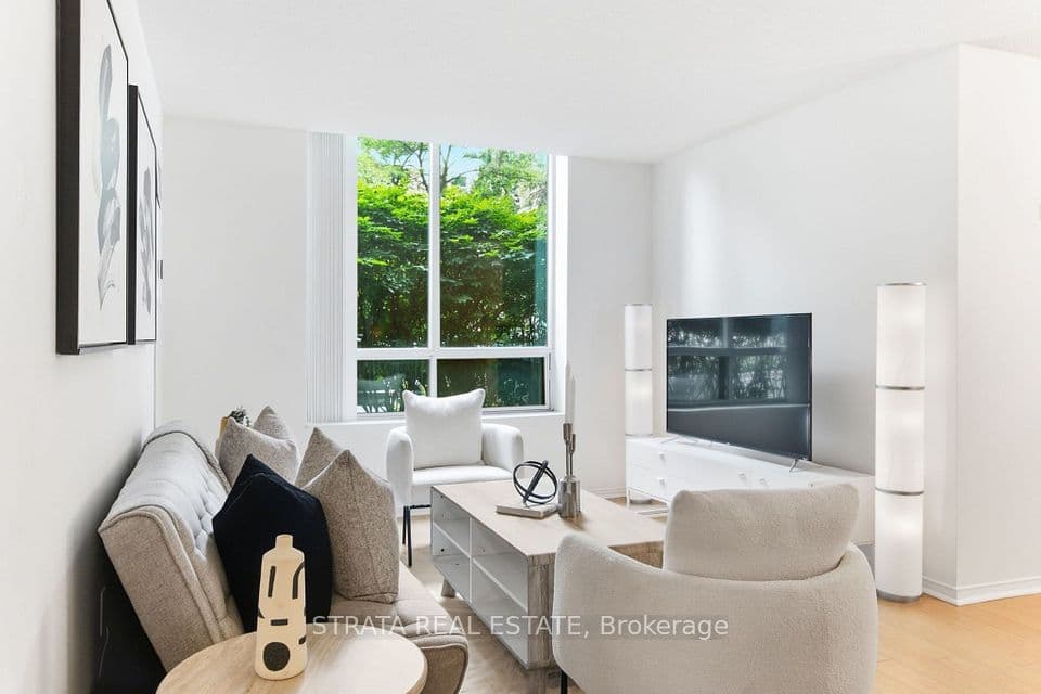 29 Pemberton Avenue 105, Toronto, ON M2M 4L5 – photo 3