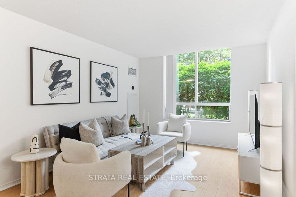 29 Pemberton Avenue 105, Toronto, ON M2M 4L5 – photo 2
