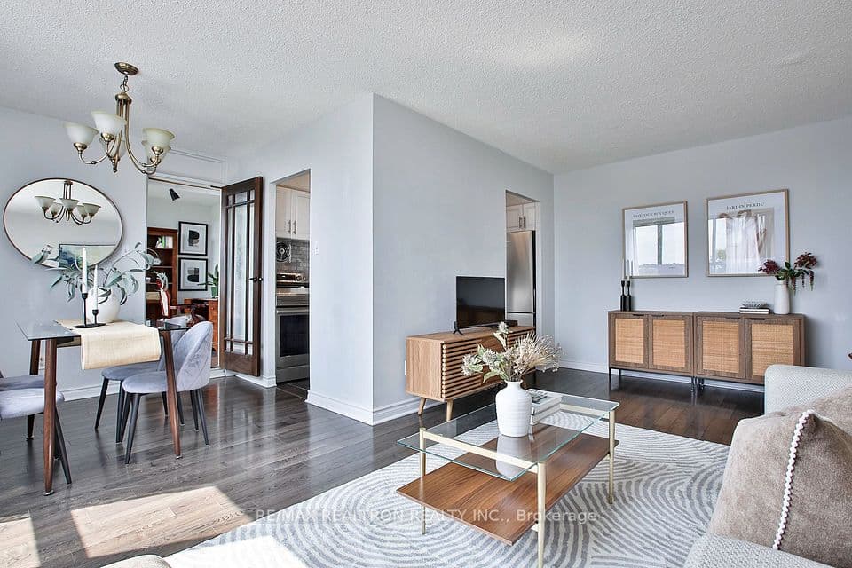 5 Parkway Forest Drive 711, Toronto, ON M2J 1L2 – photo 3