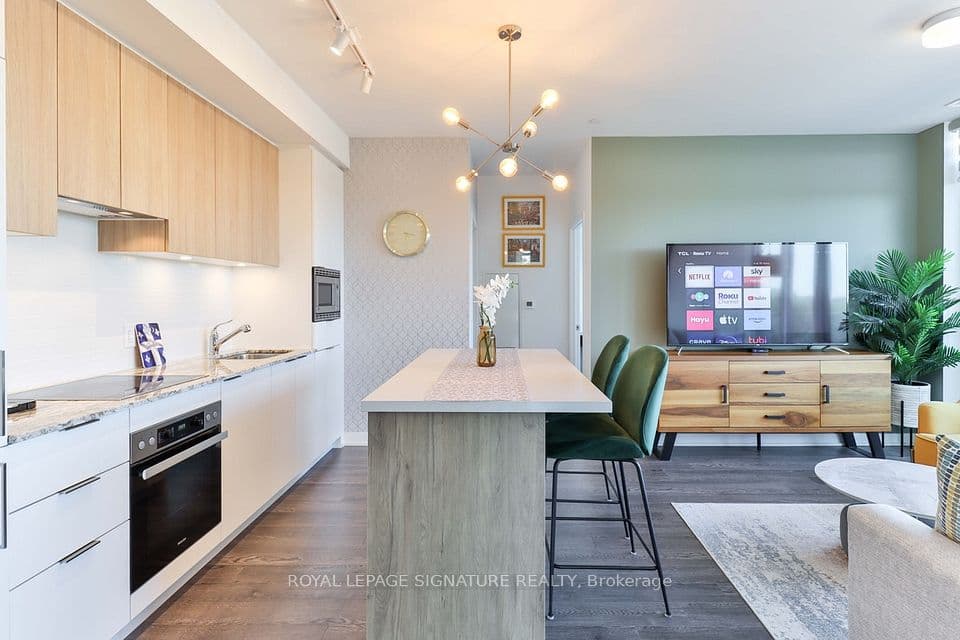 20 O'Neill Road 626, Toronto, ON M3C 0R2 – photo 3